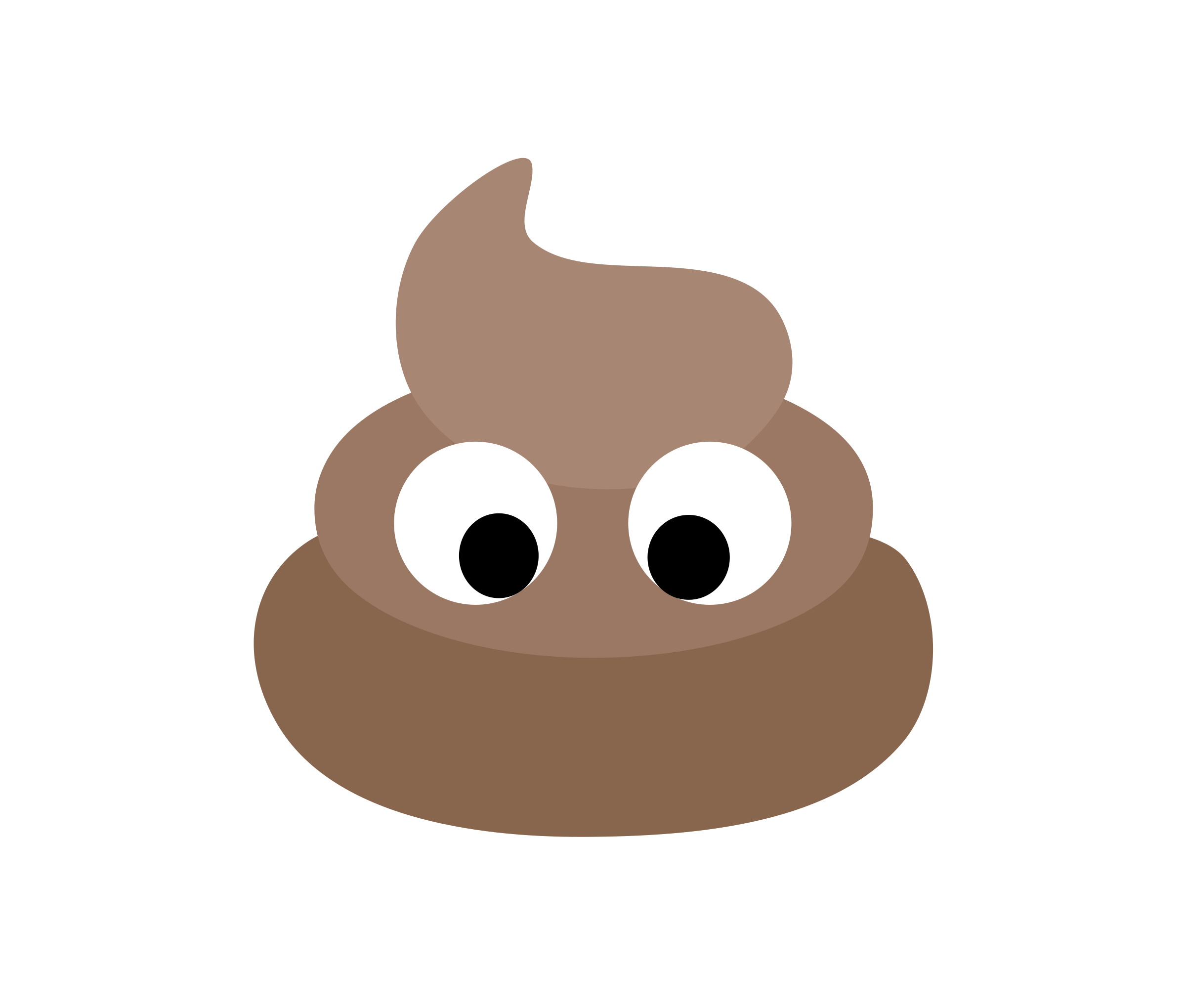 nose clipart stinky