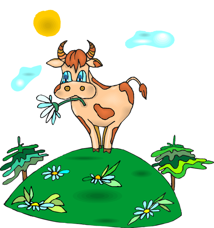 Hill clipart illustration. Cow poop cliparts free