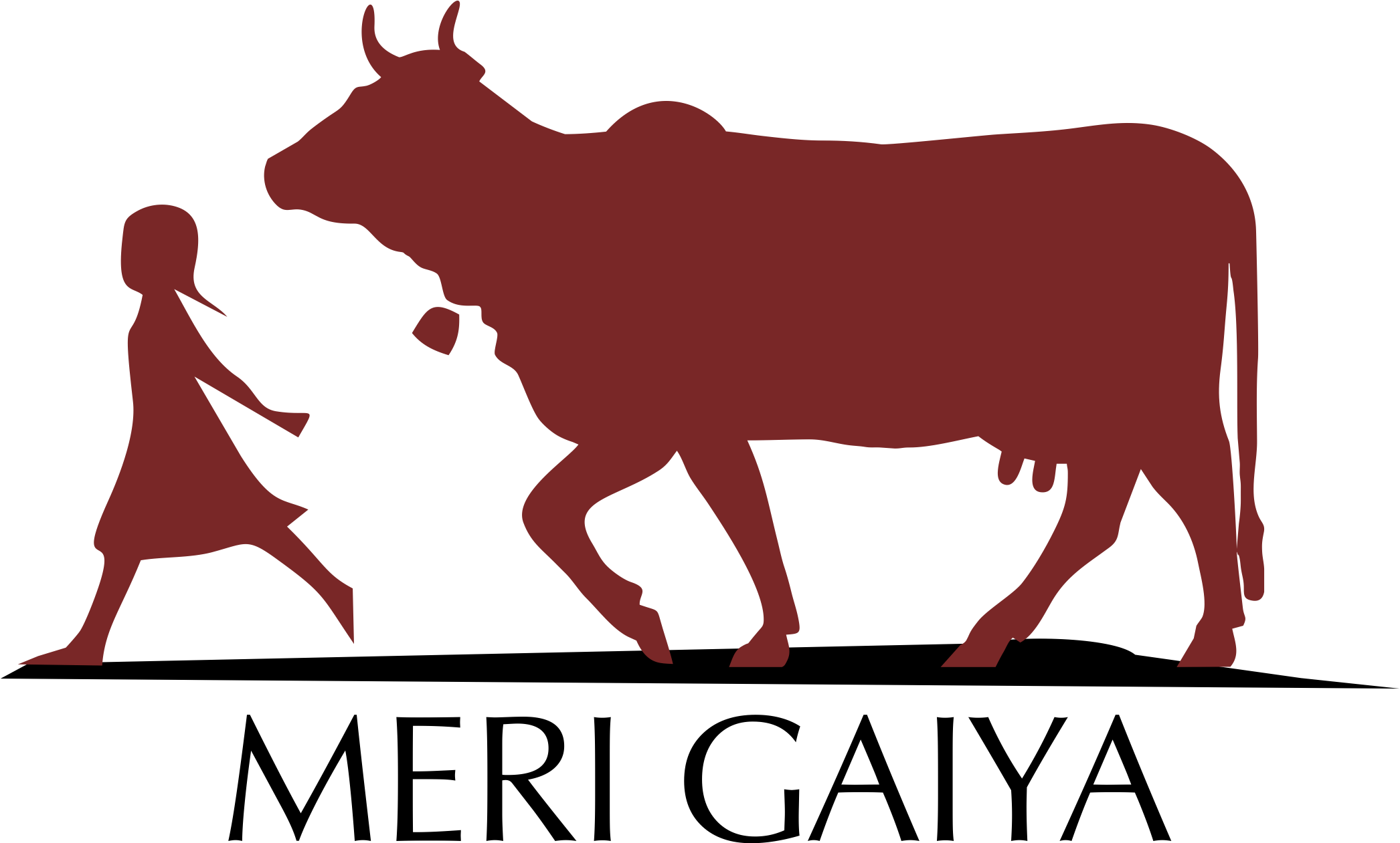Buy all natural desi. Clipart cow product
