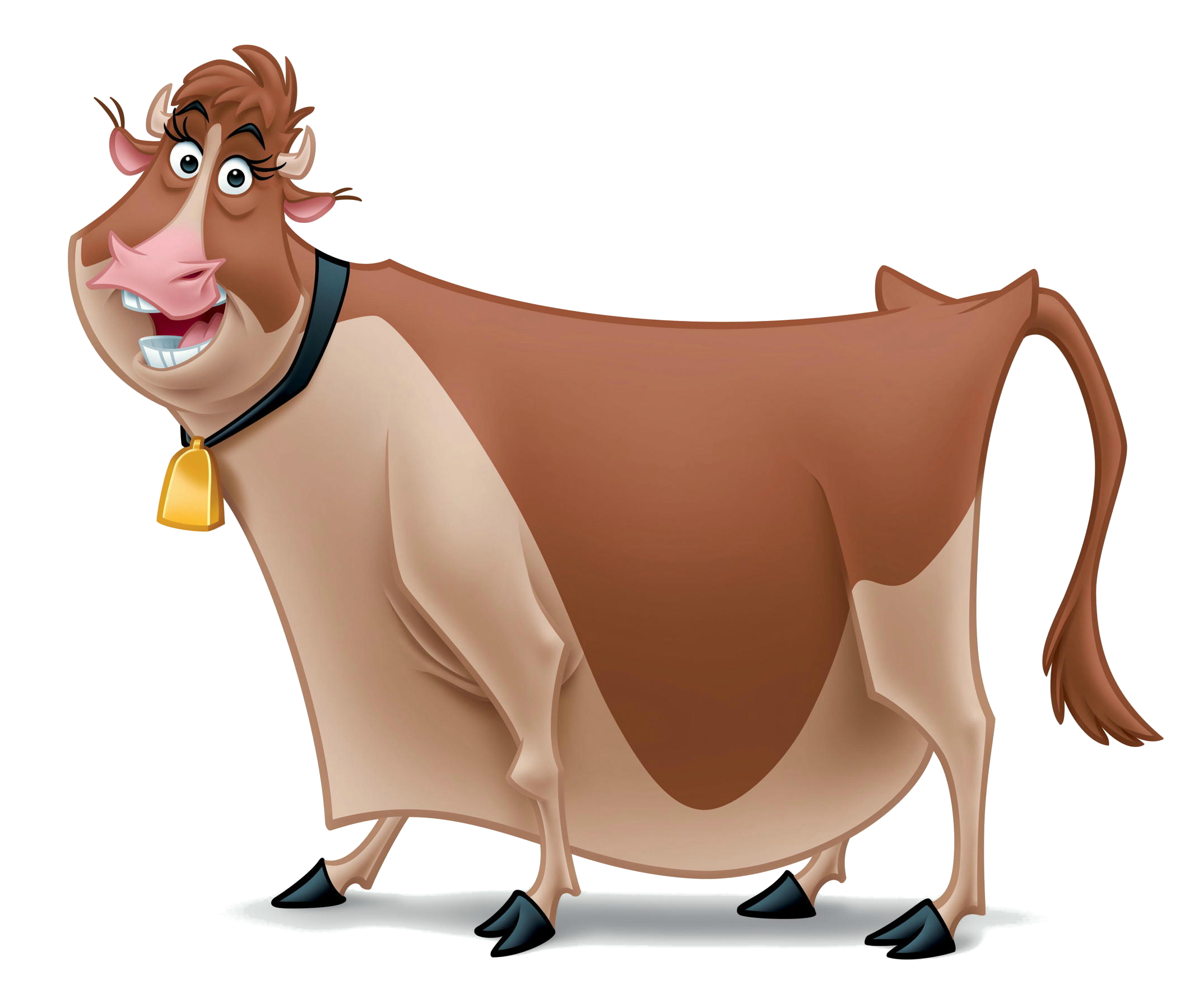 Clipart cow shadow. Maggie disney wiki fandom