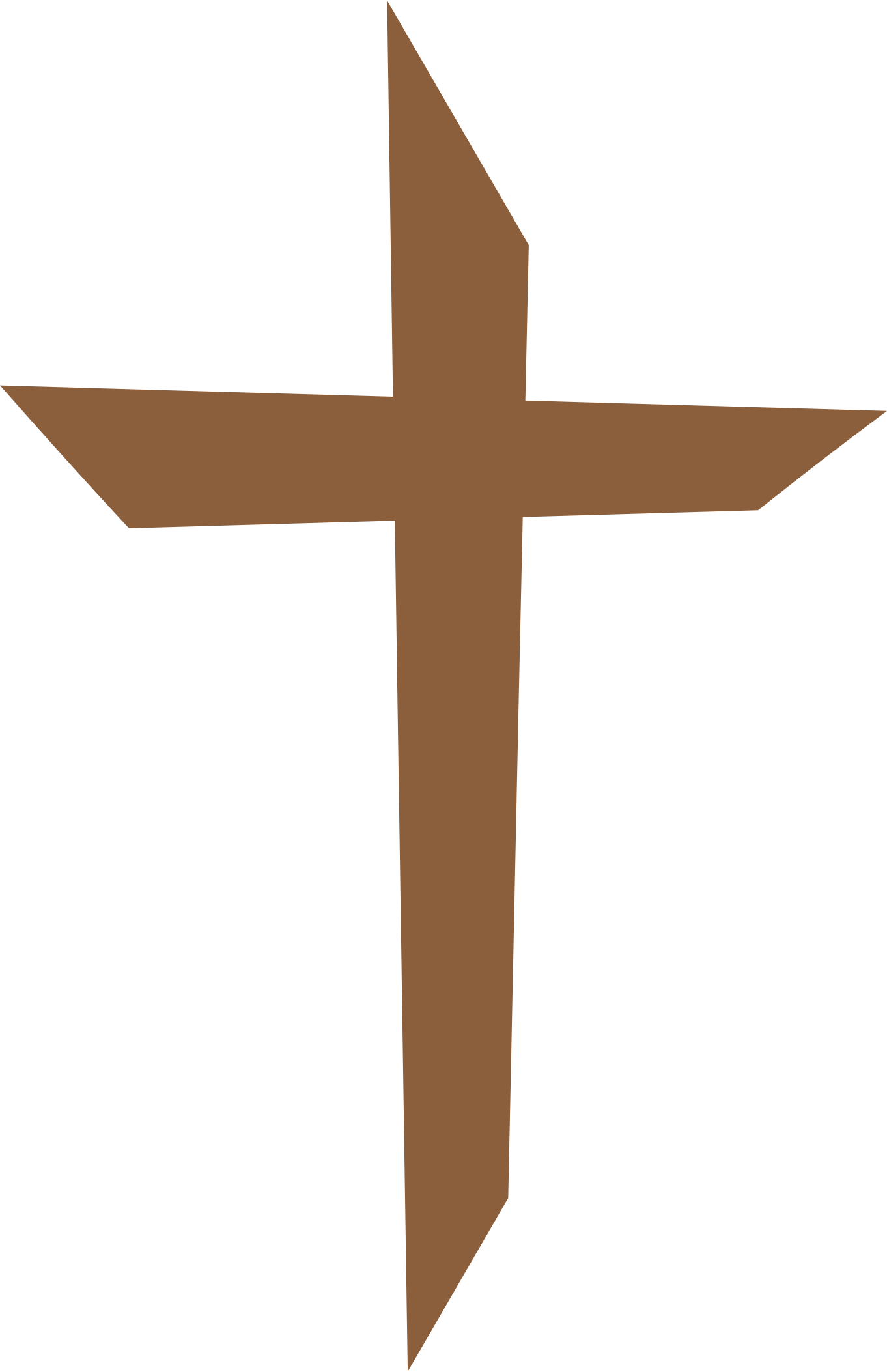 Clipart cross, Clipart cross Transparent FREE for download on