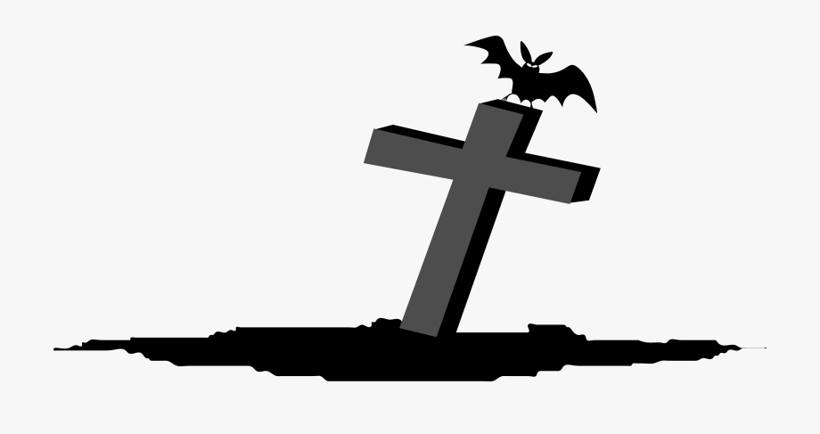 Halloween free cliparts . Clipart cross bat