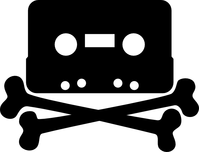 pirates clipart sign