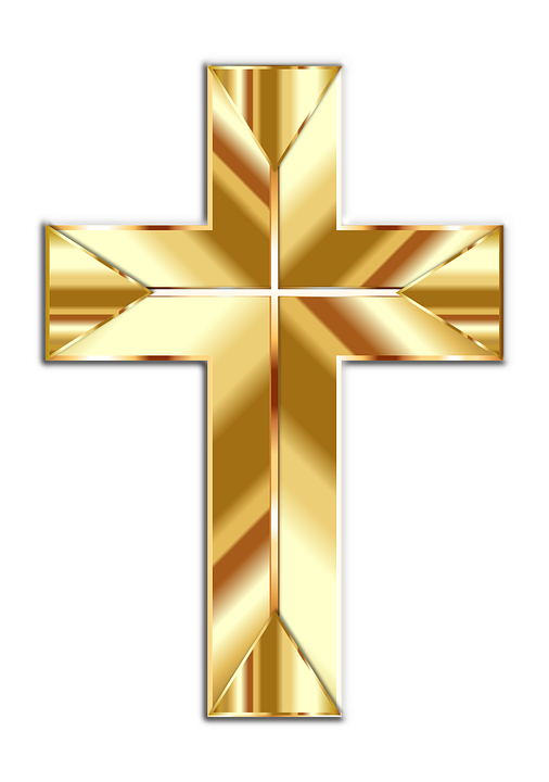 Clipart cross clear background. Christian icon web icons