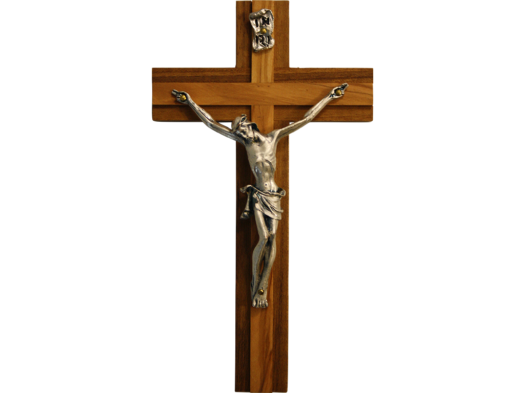 clipart cross crucifix