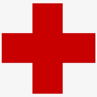 healthcare clipart red