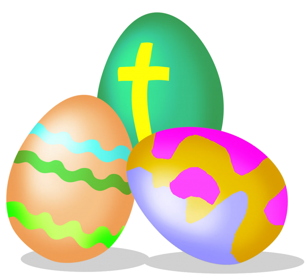 Easter Clipart Holy Picture 980929 Easter Clipart Holy