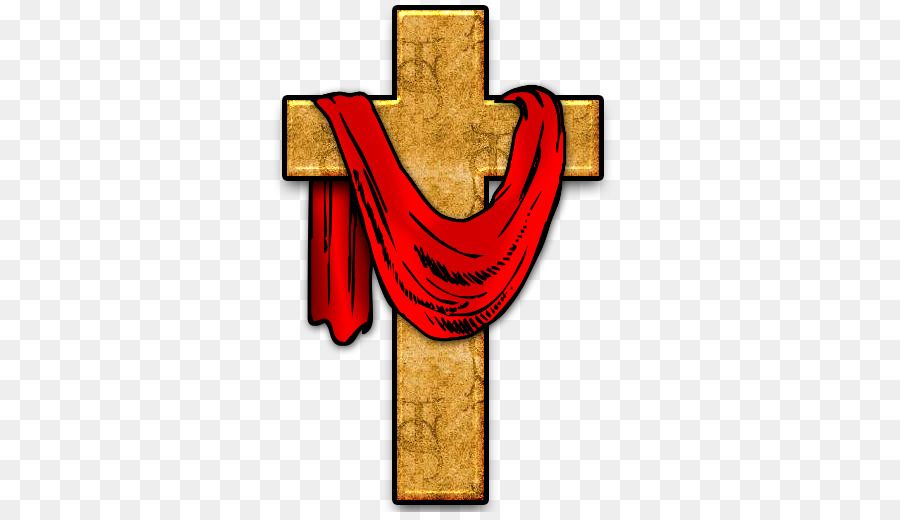crucifix clipart empty cross