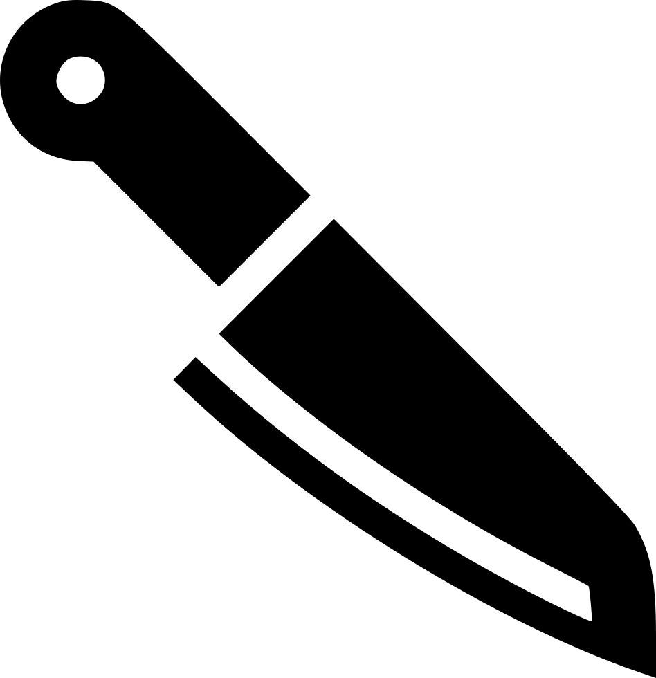  collection of high. Knife clipart butcher knife