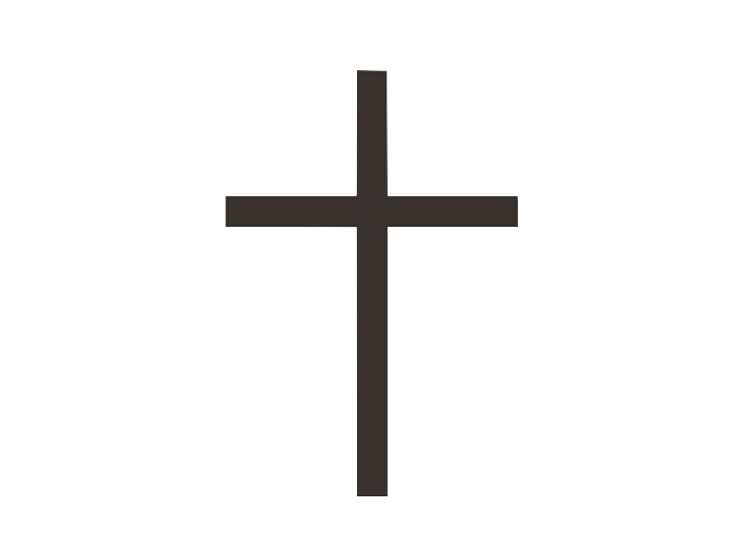 clipart cross presbyterian