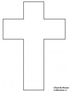 Crucifix clipart small cross. Dies jesus free printables