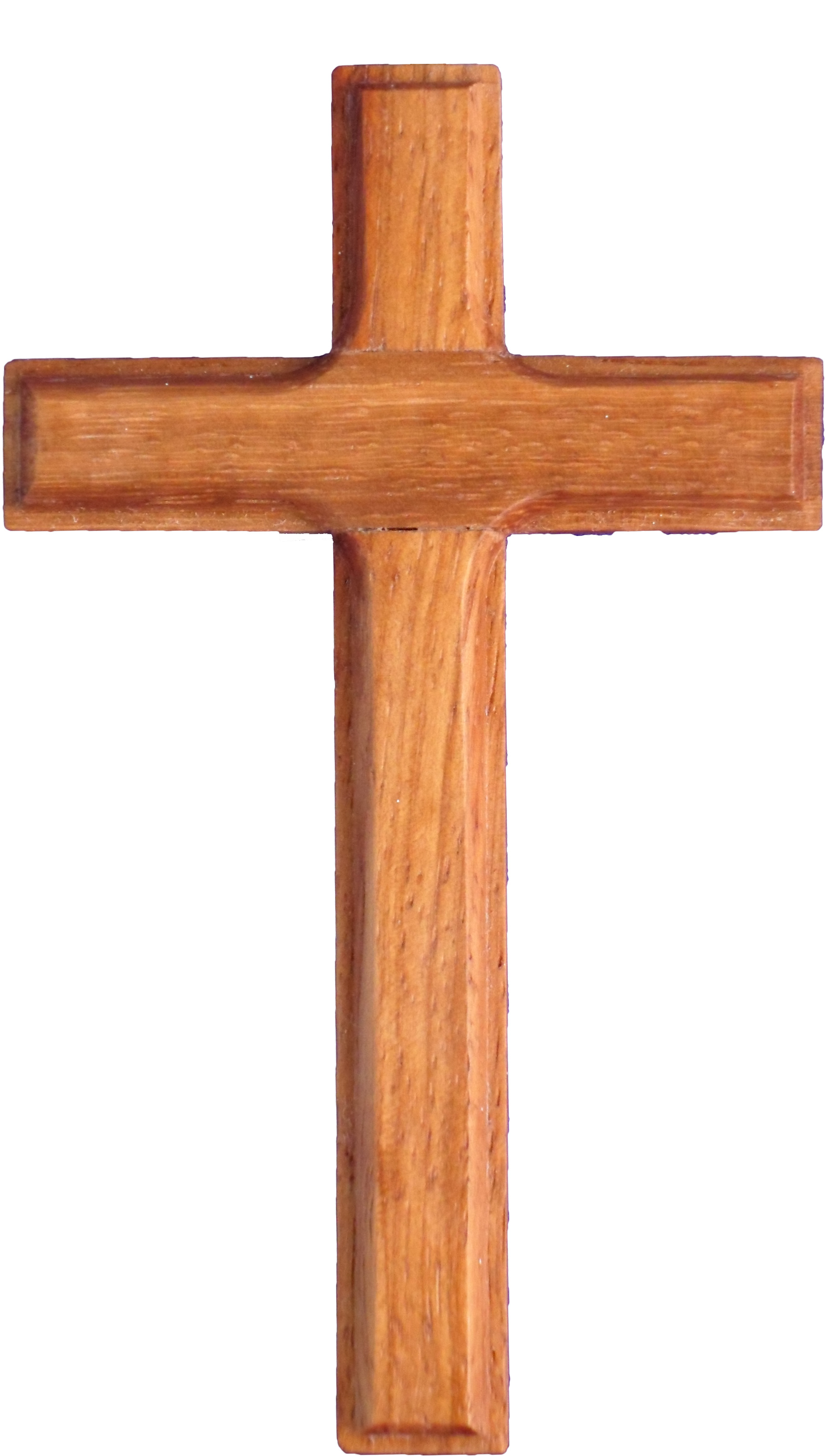 crucifix clipart plain