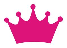 Princess free image vector. Clipart crown