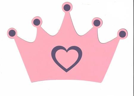 crowns clipart top clipart