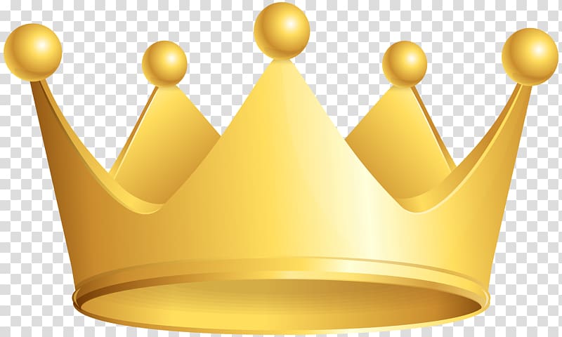 clipart crown clear background