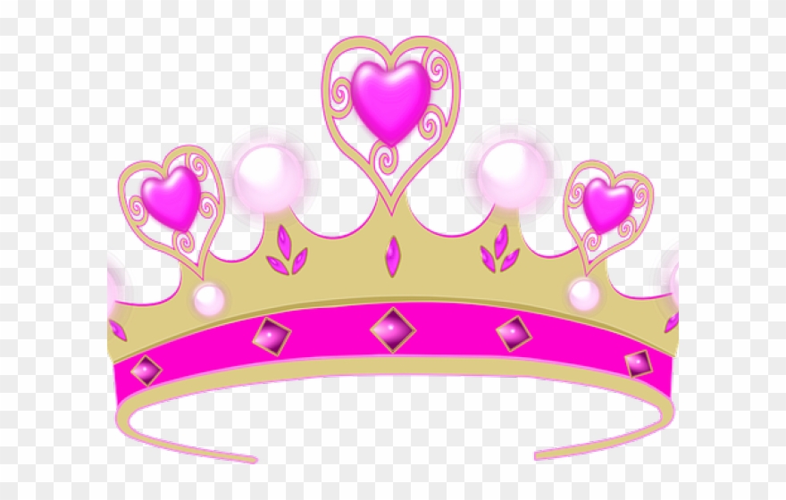 Crown clipart fairytale. Yellow png download 
