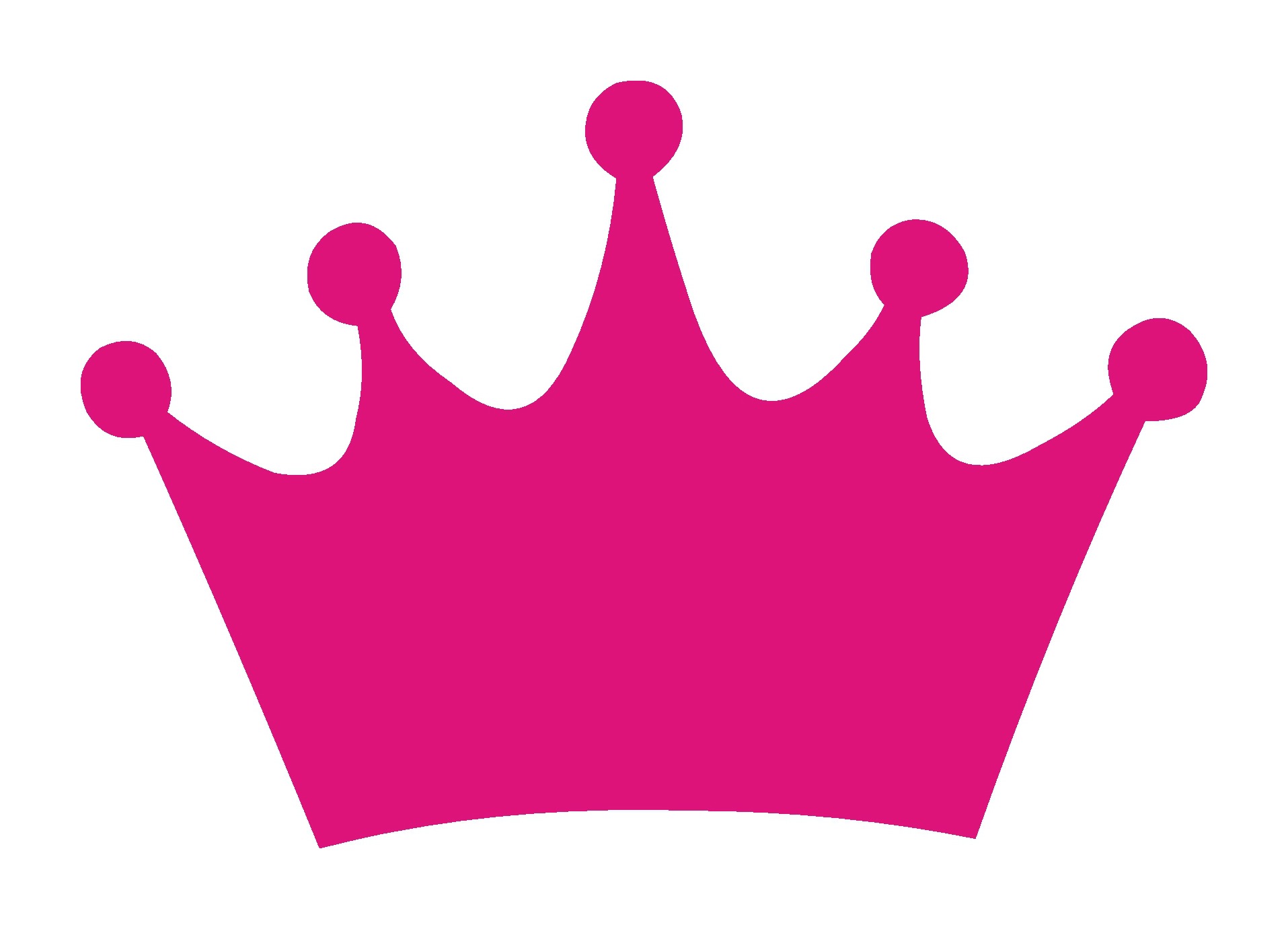 crown clipart pink 2571113. 