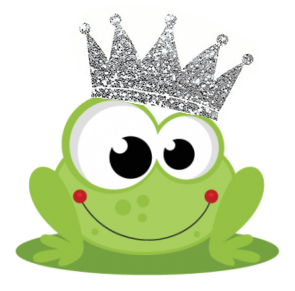 princess clipart glitter