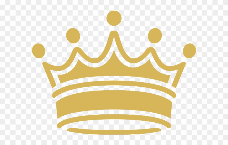 clipart crown icon