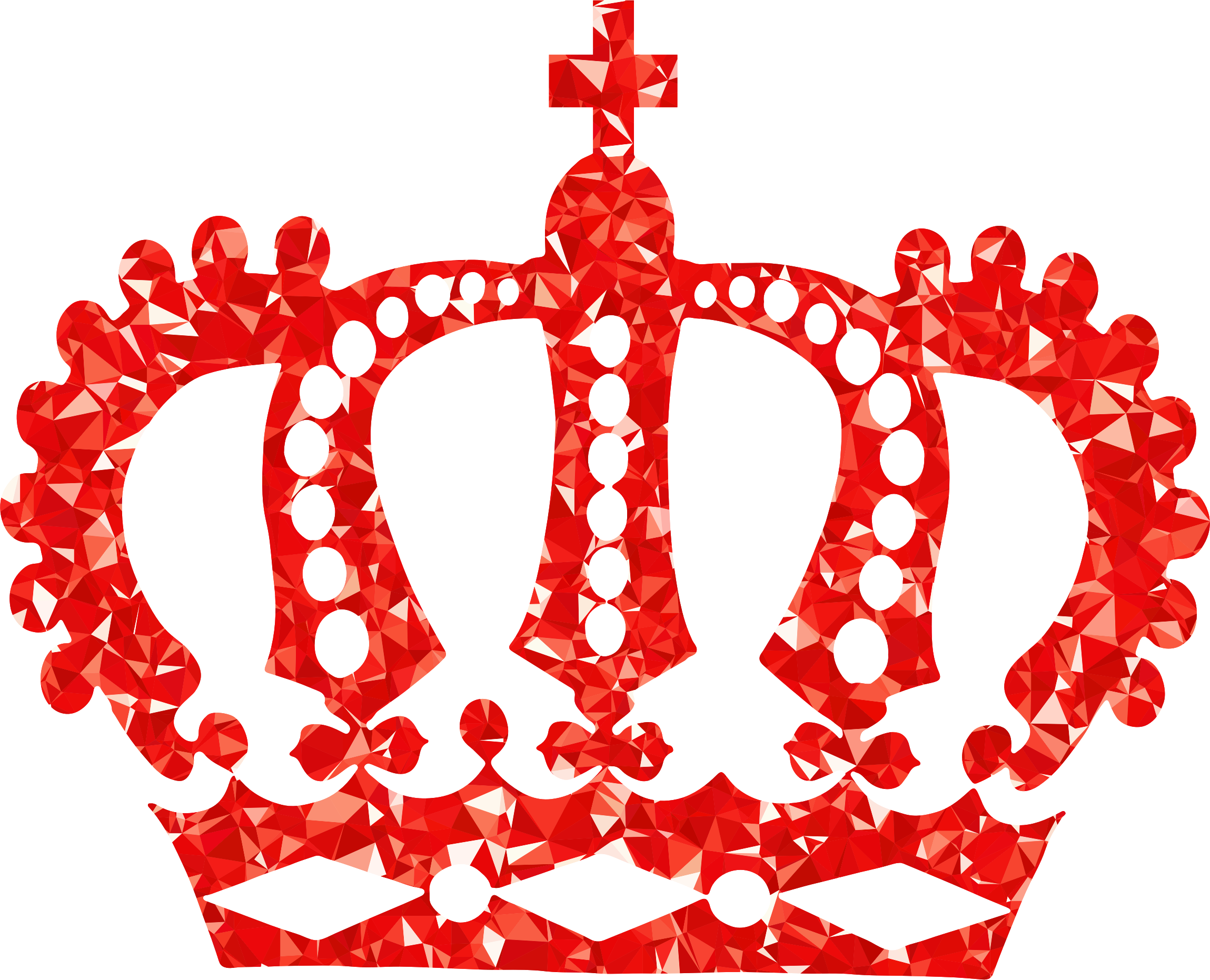 clipart crown icon