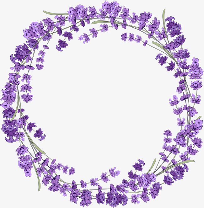 lavender clipart file