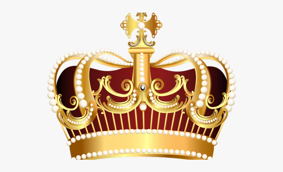clipart crown life