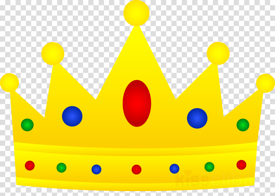 crown clipart party