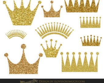 crowns clipart small crown