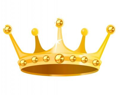 crowns clipart prince