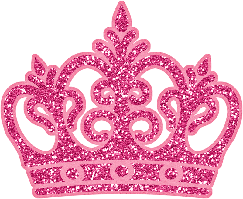 clipart crown princess crown