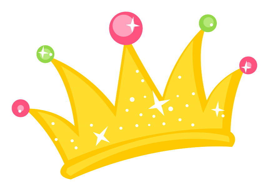 crowns clipart female royal
