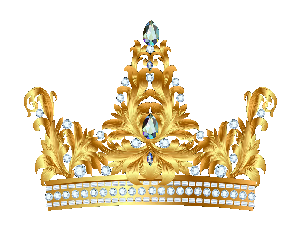 58 Princess Crown Png Svg SVG PNG EPS DXF File