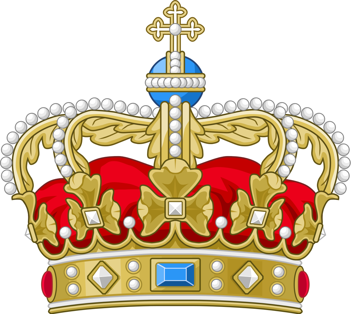 Crown royal crown
