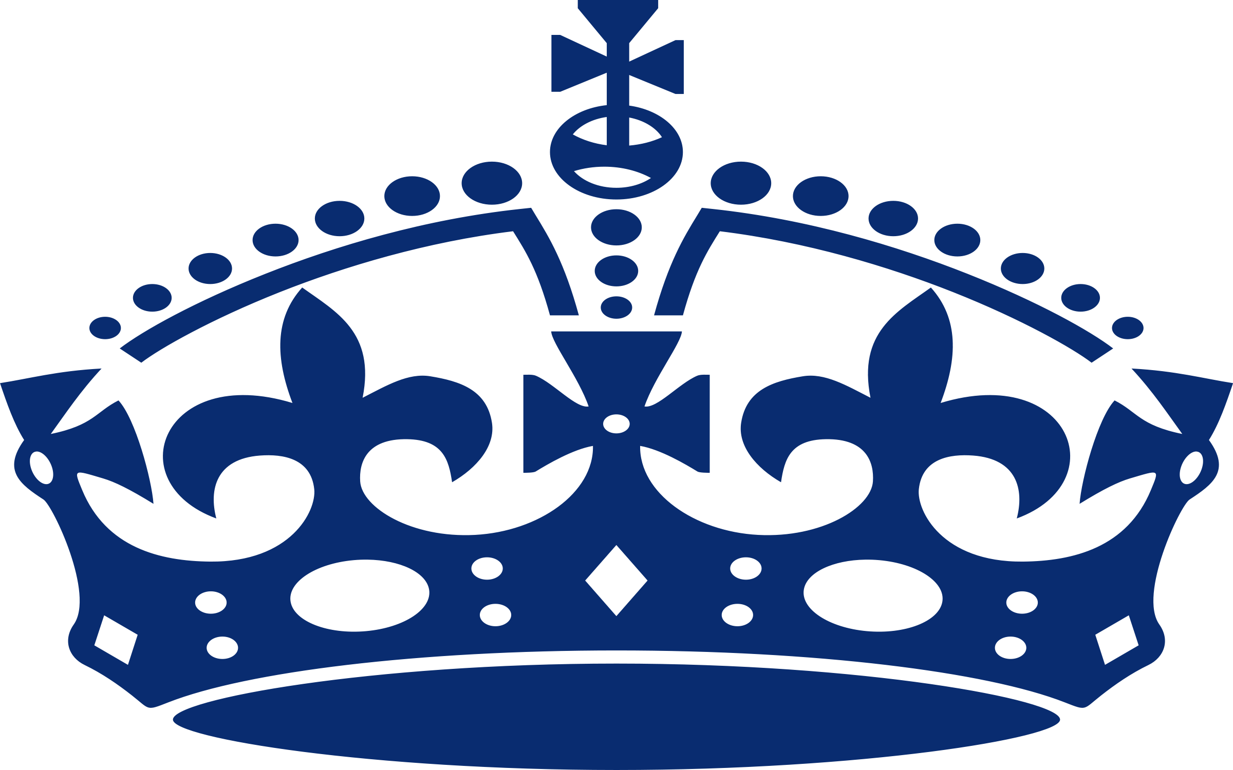 crown clipart sash