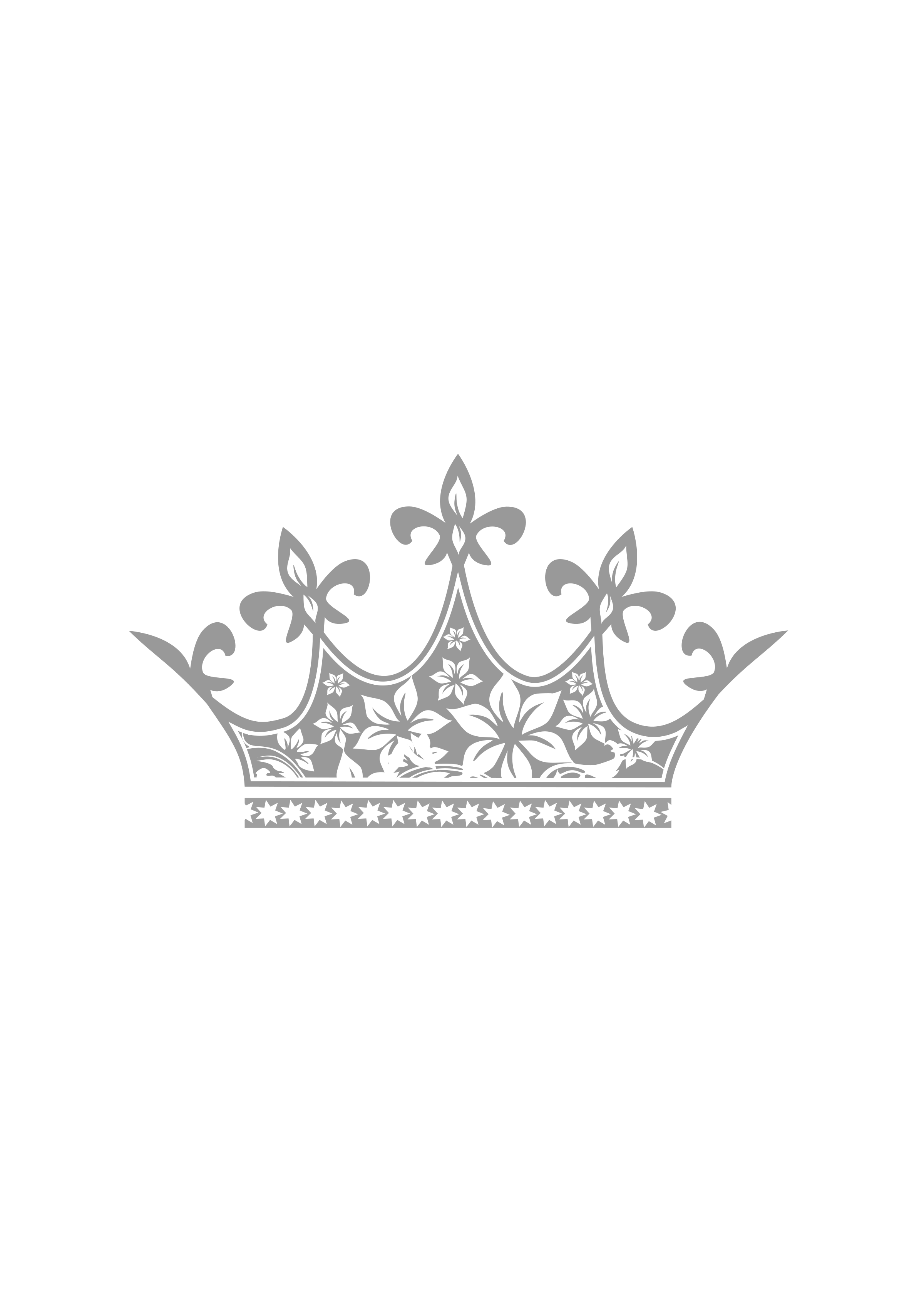 Free Free 142 Transparent Png Princess Crown Svg Free SVG PNG EPS DXF File