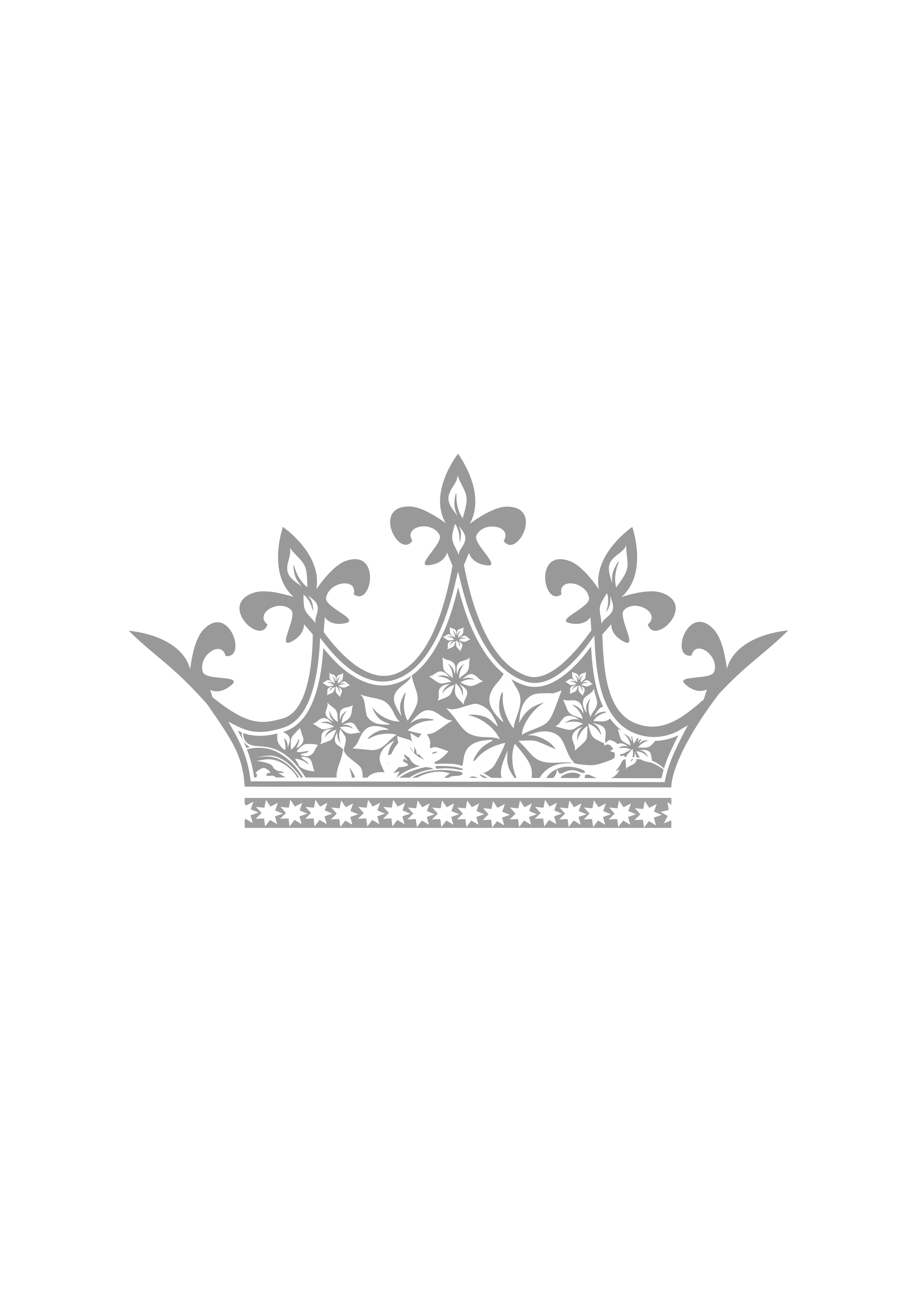 Free Free 102 Transparent Png Princess Crown Svg Free SVG PNG EPS DXF File