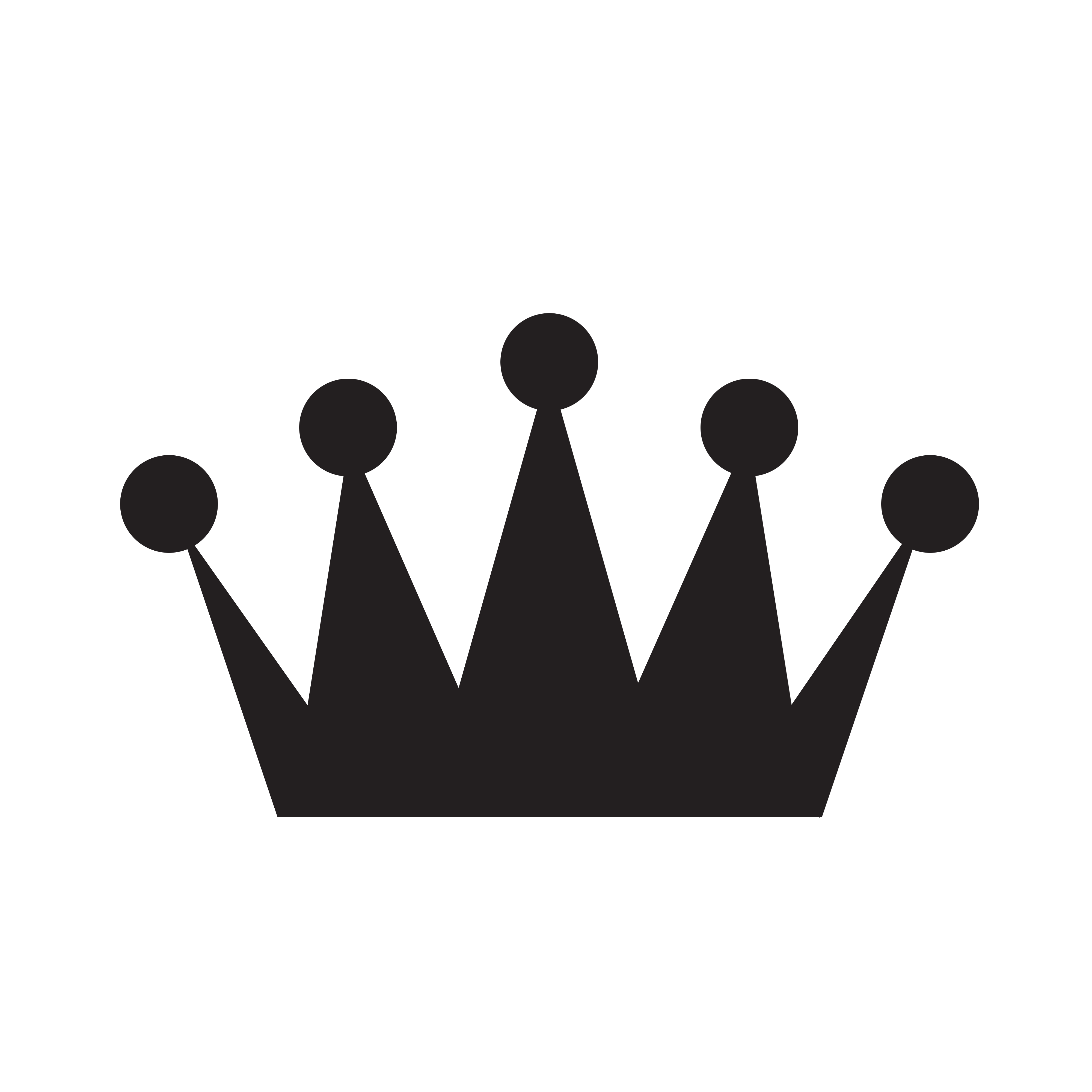 Free Free 95 Crown Silhouette Svg SVG PNG EPS DXF File