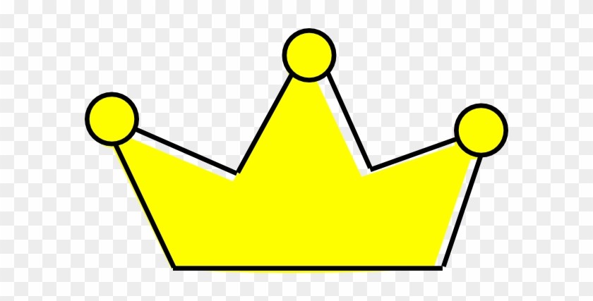 crowns clipart basic
