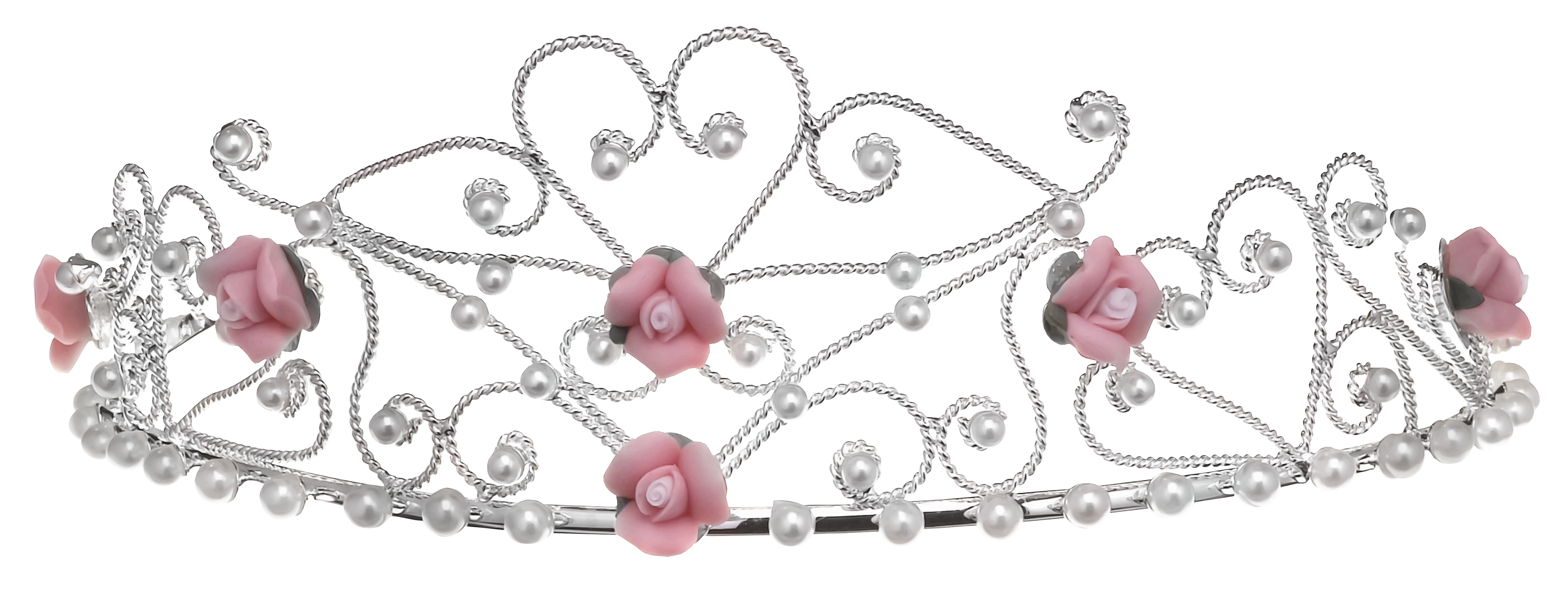 pearl clipart princess necklace