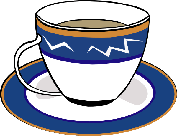 clipart cup animated