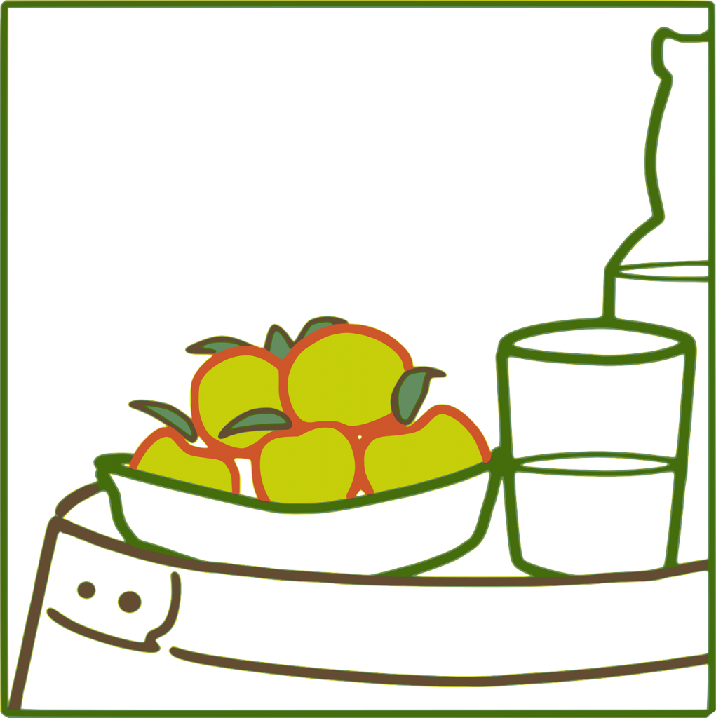 Clipart cup bath. Bragg apple cider vinegar