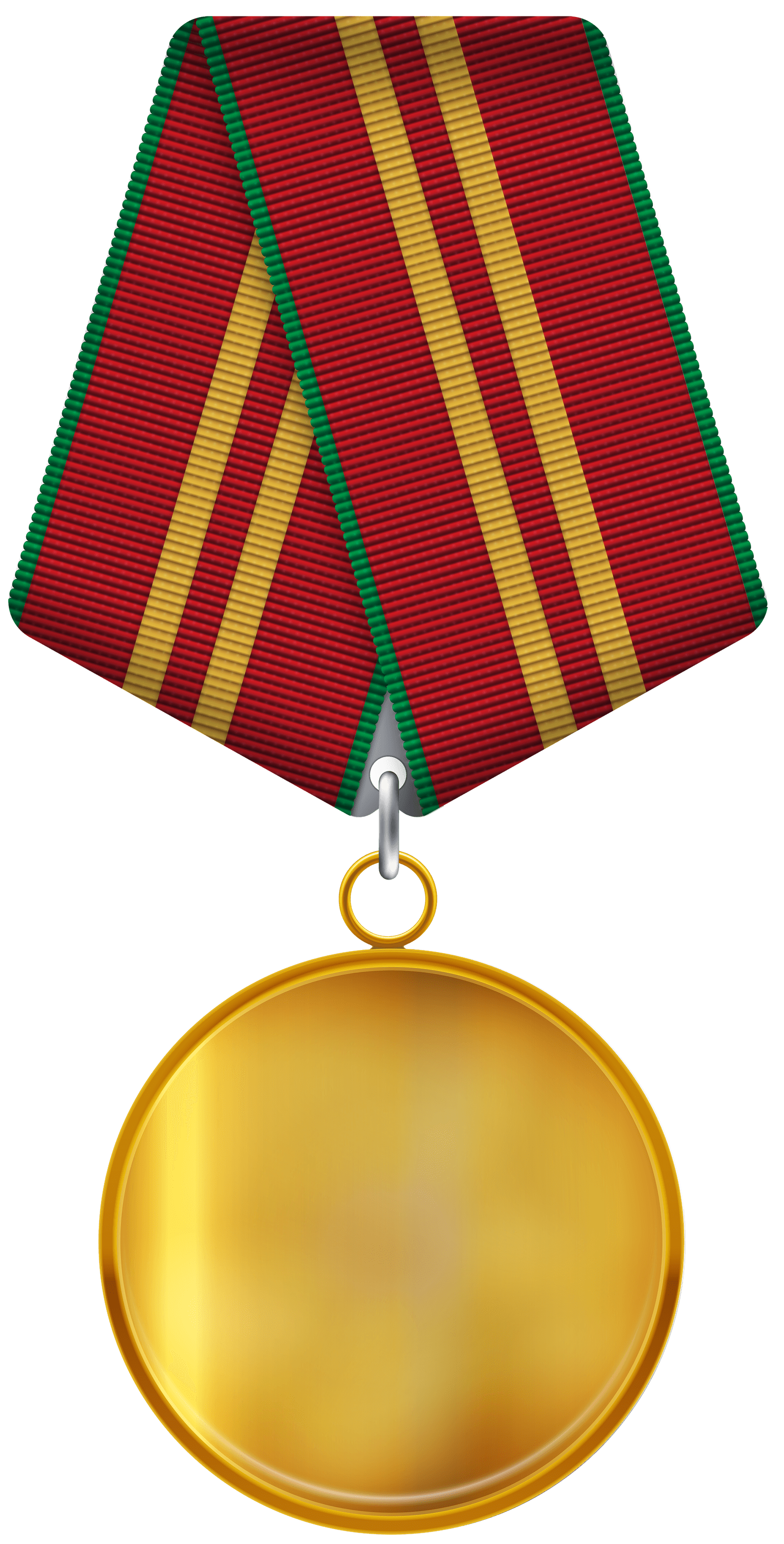 clipart sports medal