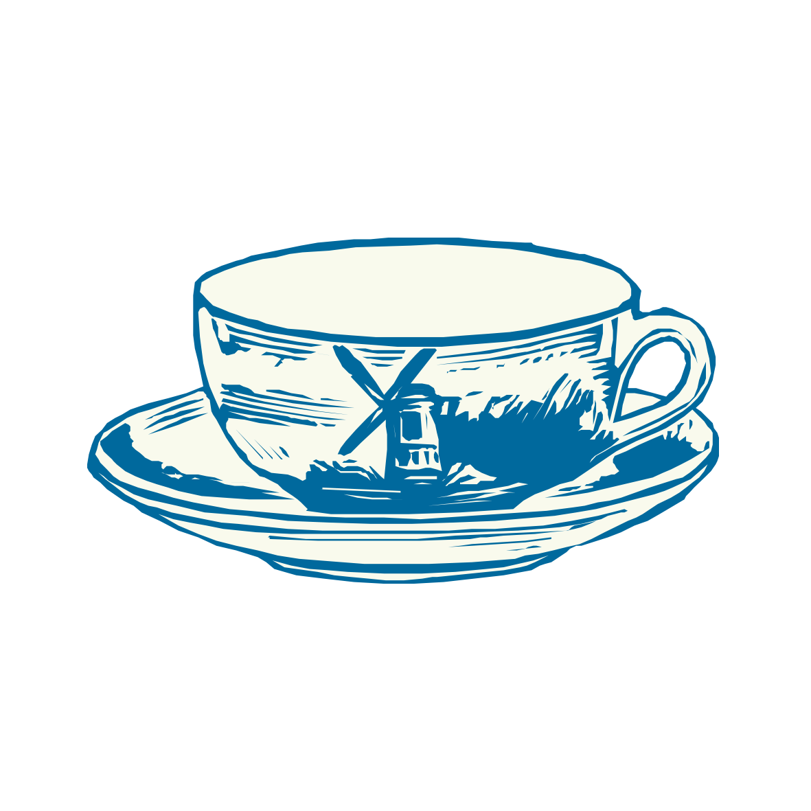 Coffee cup clip art. Paint clipart glass painting
