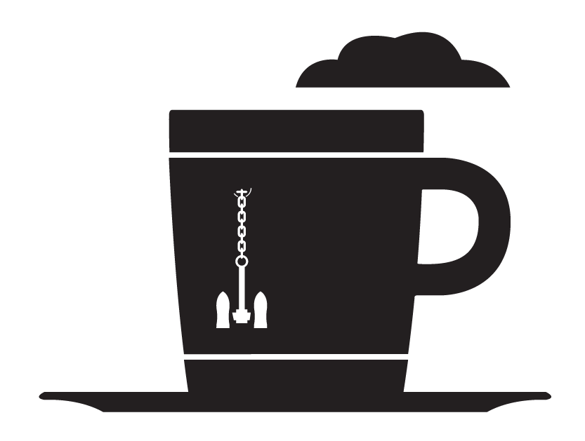 clipart cup coffee hour