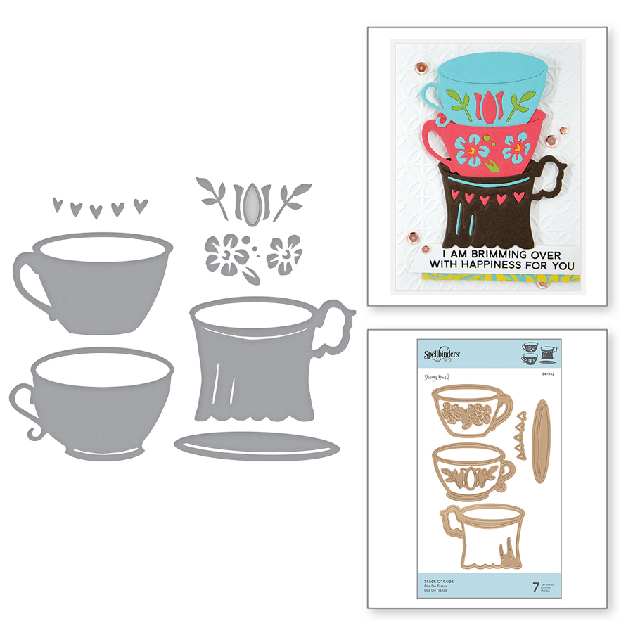 Clipart cup cuppa tea. Shapeabilities stack o cups