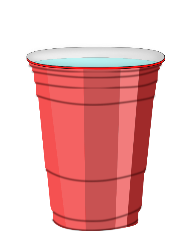  collection of clear. Clipart cup disposable cup