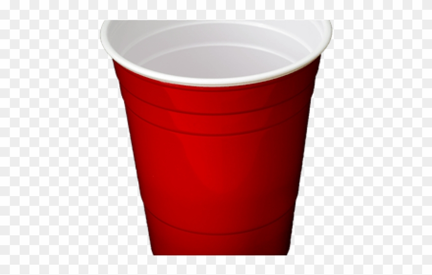 cup clipart dixie cup