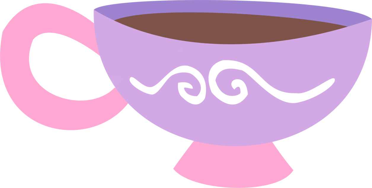 Clipart cup english teacup. Tea my little pony