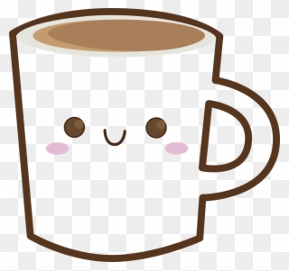 clipart cup happy