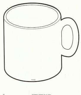 clipart cup hot chocolate mug